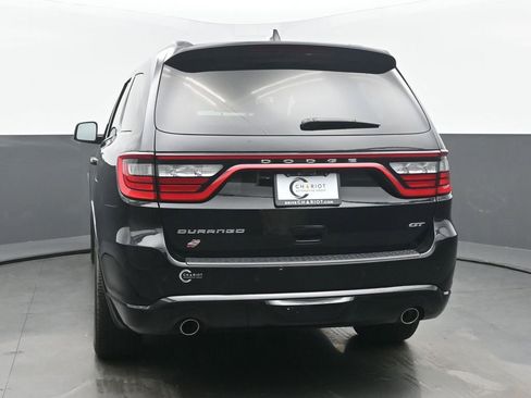 Used 2023 Dodge Durango GT image 5