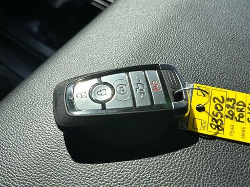 Used 2023 Ford F150 Tremor w/ Bed Utility Package image 36