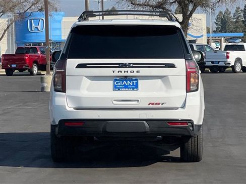 Used 2023 Chevrolet Tahoe RST w/ Luxury Package image 5