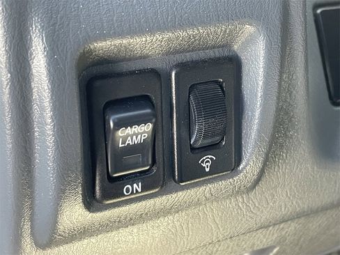 Used 2004 Nissan Frontier XE w/ (VTP) Value Truck Pkg image 27