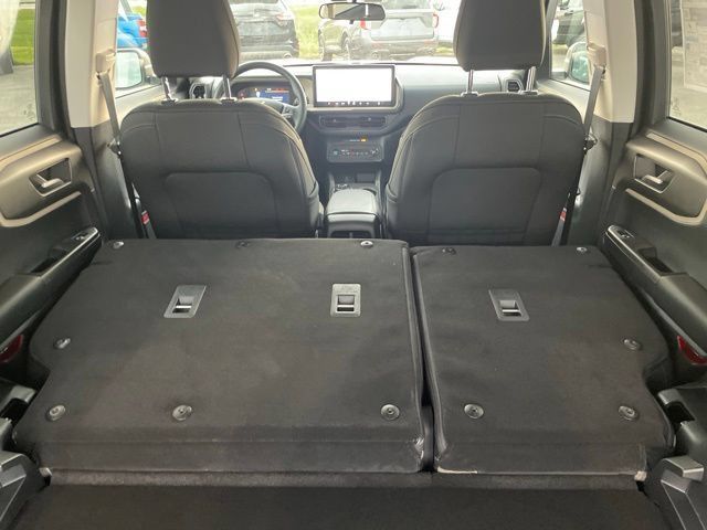 New 2026 Ford Bronco Sport Big Bend AWD/4WD image 62
