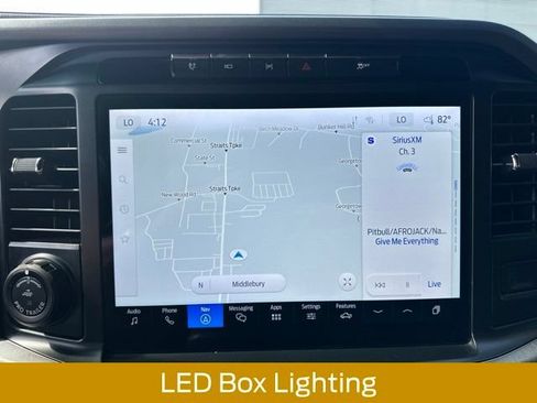 Certified 2024 Ford F150 Lariat w/ Equipment Group 502A High AWD/4WD image 27