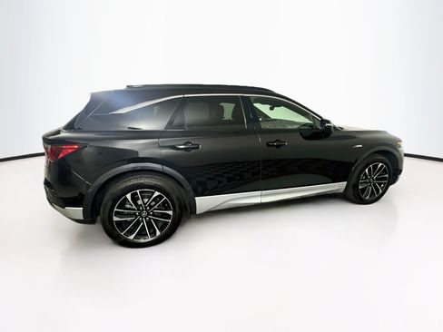 Used 2024 Acura ZDX A-Spec AWD/4WD image 10