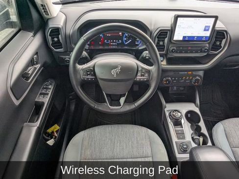 Used 2022 Ford Bronco Sport Big Bend w/ Convenience Package image 16