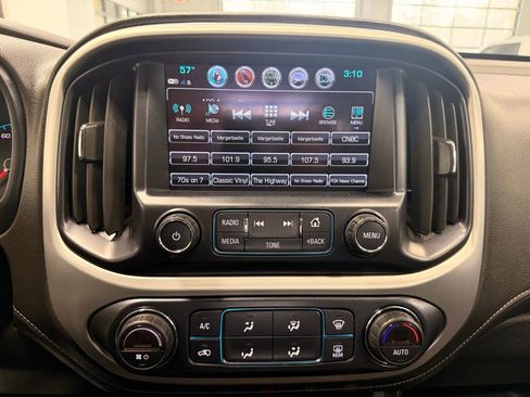 Used 2018 GMC Canyon SLT w/ Driver Alert Package image 36