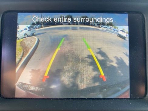 Used 2024 RAM 1500 Classic Warlock image 22