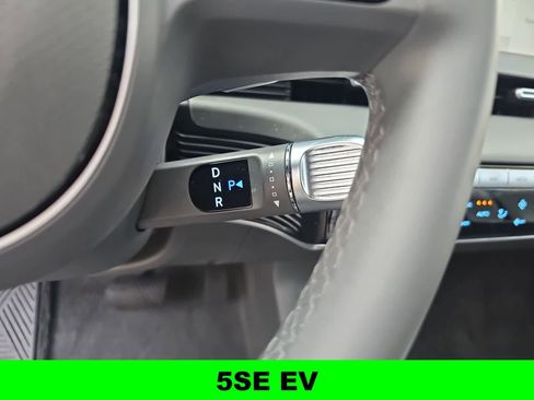 Used 2024 Hyundai Ioniq 5 SE RWD image 21