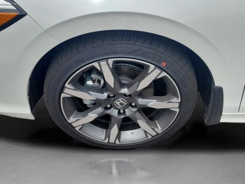 Used 2025 Honda Civic FWD Hybrid Sedan image 32