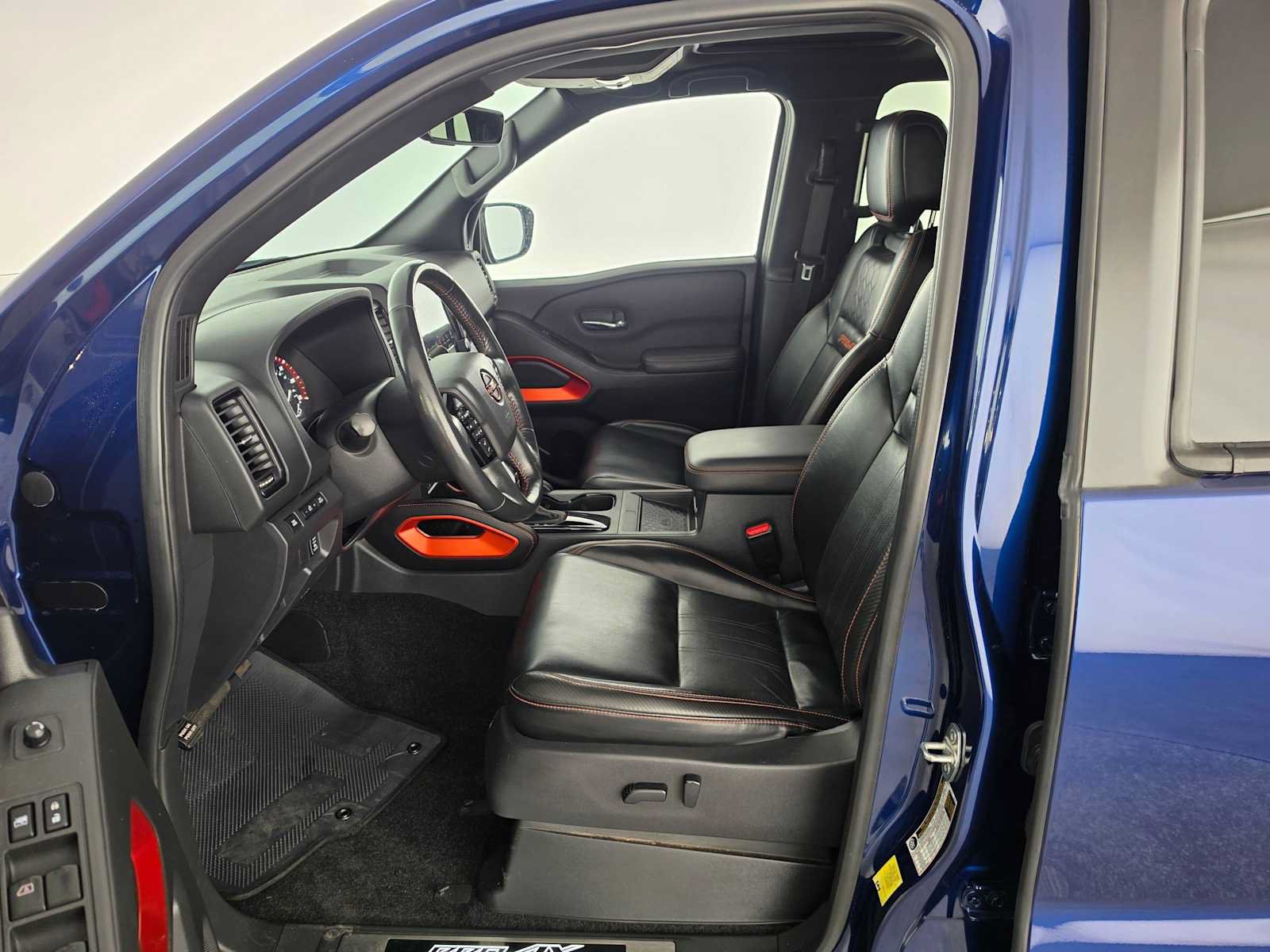Used 2023 Nissan Frontier PRO-4X w/ Pro-4X Premium Package AWD/4WD image 20