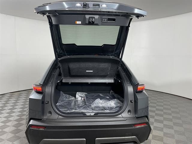 New 2026 Toyota C-HR AWD/4WD image 22