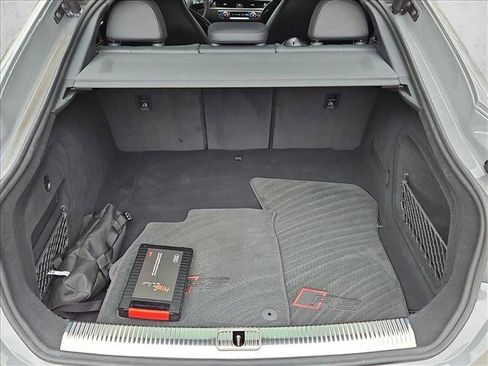 Used 2025 Audi RS 5 Sportback image 6