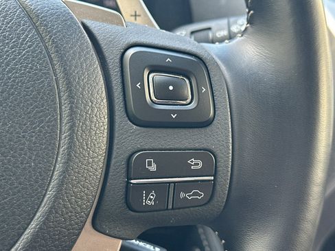 Used 2021 Lexus NX 300 FWD w/ Accessory Package image 39