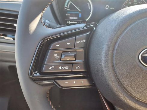 New 2025 Subaru Forester Sport image 14