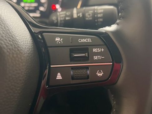 Used 2026 Honda CR-V EX-L image 43