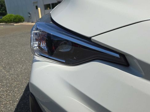 Certified 2026 Subaru Impreza 2.0i Sport AWD/4WD image 9