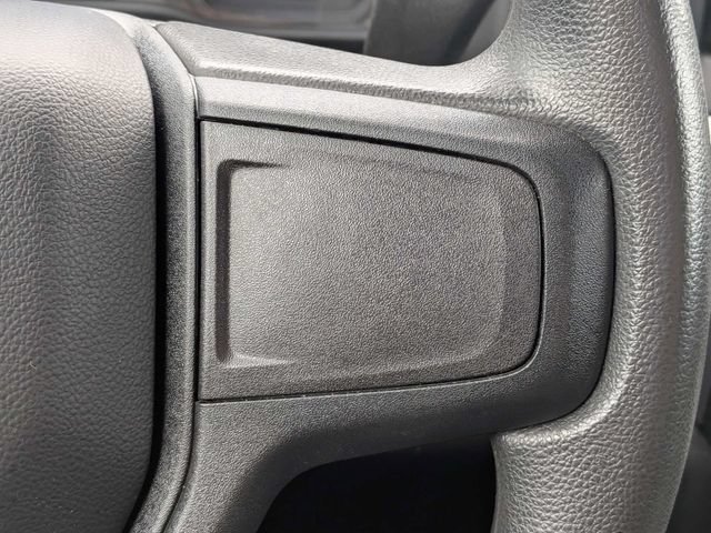 Used 2024 Chevrolet Silverado 1500 Custom AWD/4WD image 25