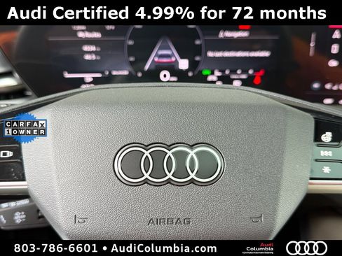 Used 2025 Audi Q5 Premium w/ Convenience Package image 26