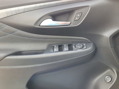 New 2025 Buick Envista Sport Touring w/ Convenience I Package image 13