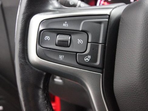 Used 2019 Chevrolet Silverado 1500 RST w/ All-Star Edition image 18