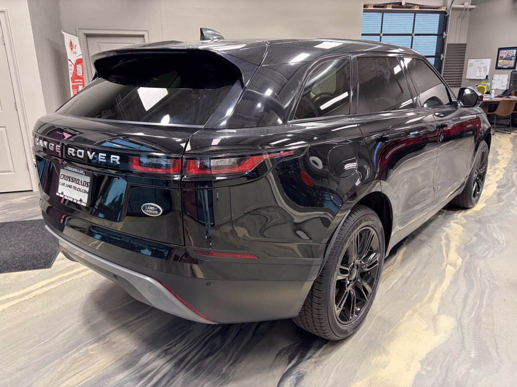 Used 2020 Land Rover Range Rover Velar S AWD/4WD image 31