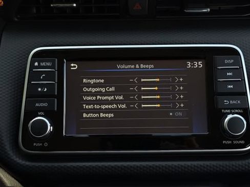 Certified 2025 Nissan Kicks Play S FWD image 24