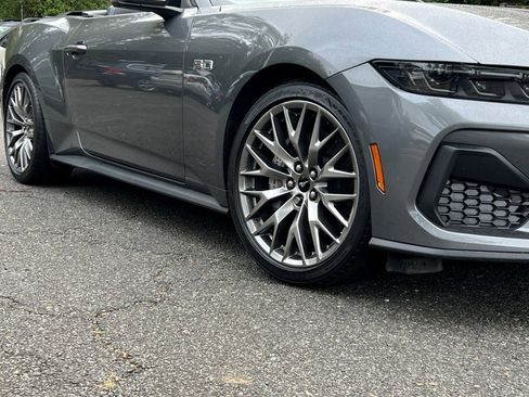 New 2025 Ford Mustang GT Premium image 24