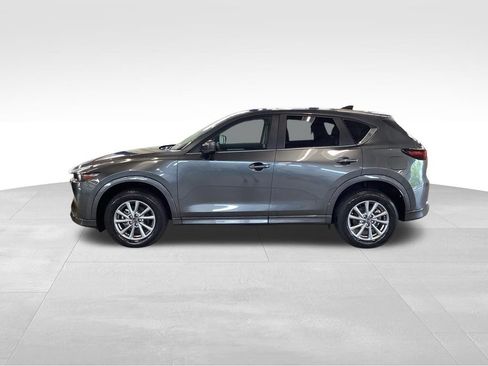 Used 2025 MAZDA CX-5 AWD 2.5 S w/ Select Package image 2