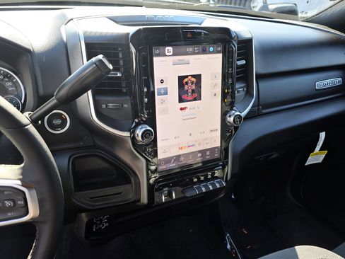 New 2025 RAM 2500 Big Horn image 14