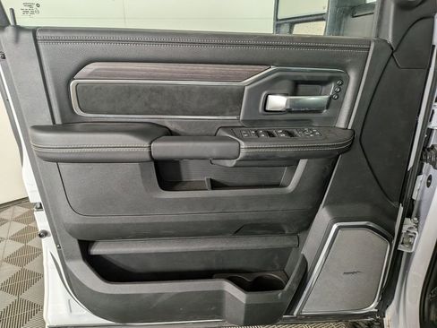 New 2026 RAM 2500 Laramie image 14