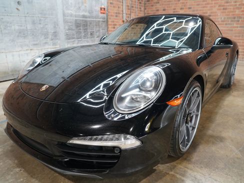Used 2012 Porsche 911 Carrera S image 25