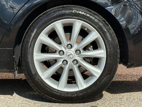 Used 2009 Lexus IS 250 image 28