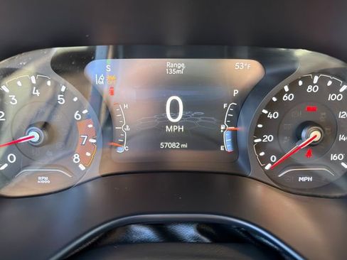 Used 2024 Jeep Compass Limited image 29