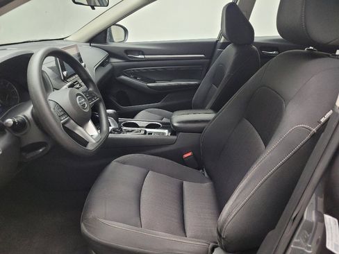 Used 2021 Nissan Altima 2.5 SV AWD/4WD image 17