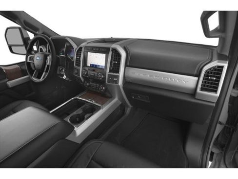Used 2020 Ford F250 Lariat w/ Lariat Ultimate Package image 15