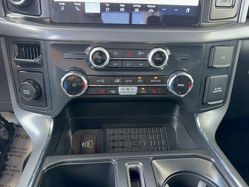 Certified 2025 Ford F150 XLT w/ Equipment Group 303A High RWD image 22