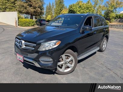 Used 2019 Mercedes-Benz GLE 400 4MATIC