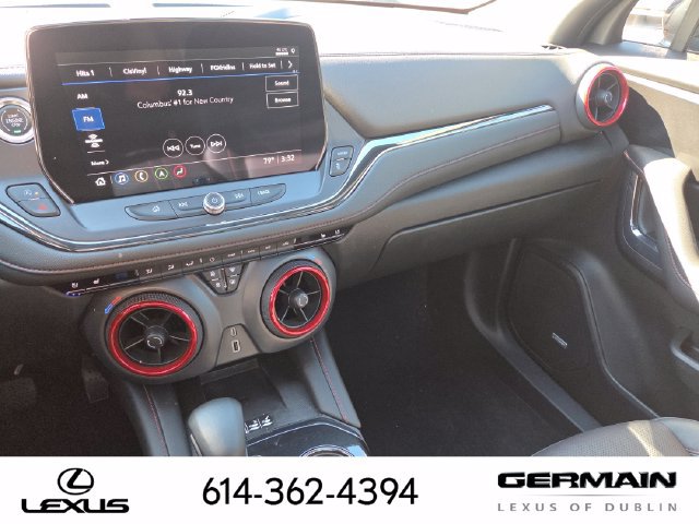 Used 2023 Chevrolet Blazer RS AWD/4WD image 37