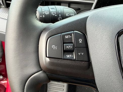 Used 2025 Ford Mustang Mach-E Premium AWD/4WD image 27