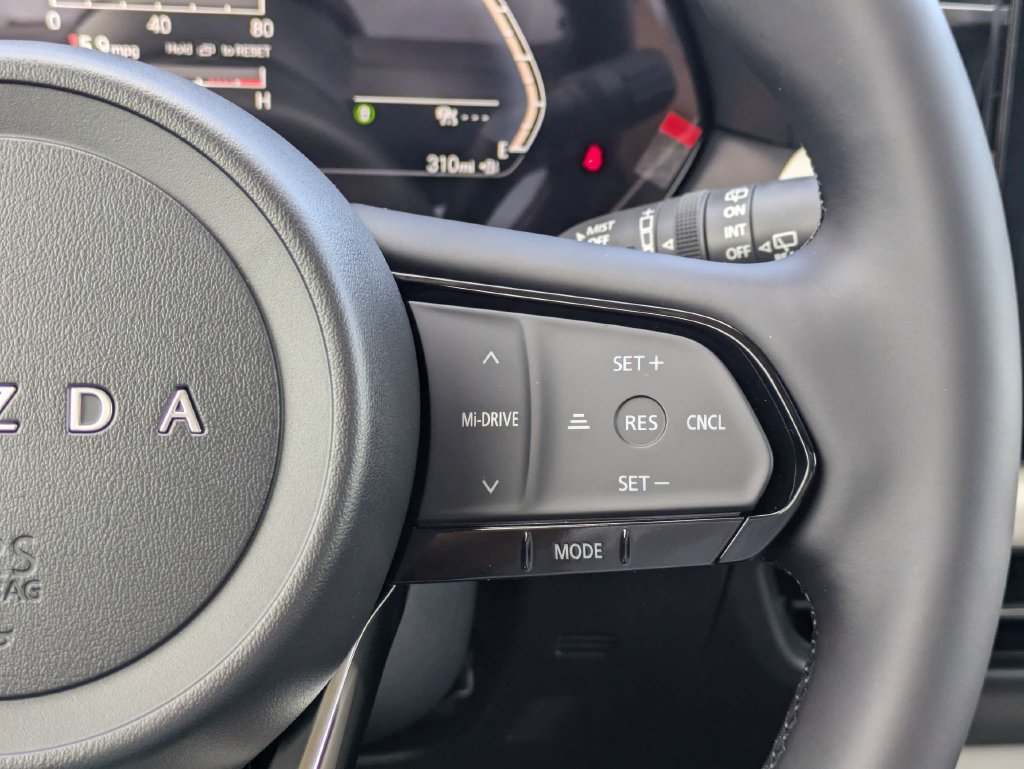 New 2026 MAZDA CX-5 Preferred AWD/4WD image 25
