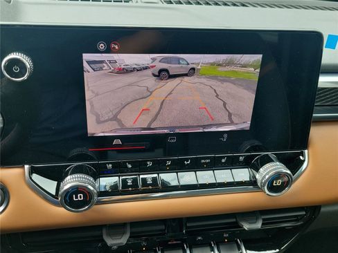 New 2026 GMC Canyon AT4 image 29