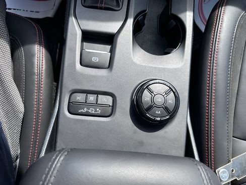 Used 2024 Ford Ranger Raptor AWD/4WD image 16