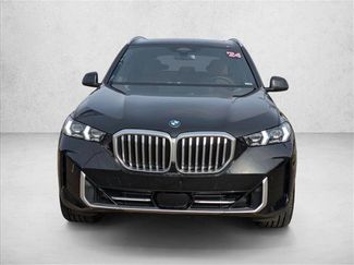 Used 2024 BMW X5 xDrive40i w/ Premium Package video 2