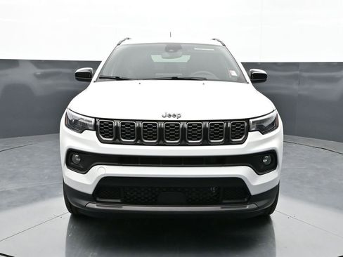 New 2026 Jeep Compass Latitude image 6