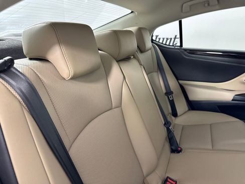 Used 2020 Lexus ES 350 350 image 29