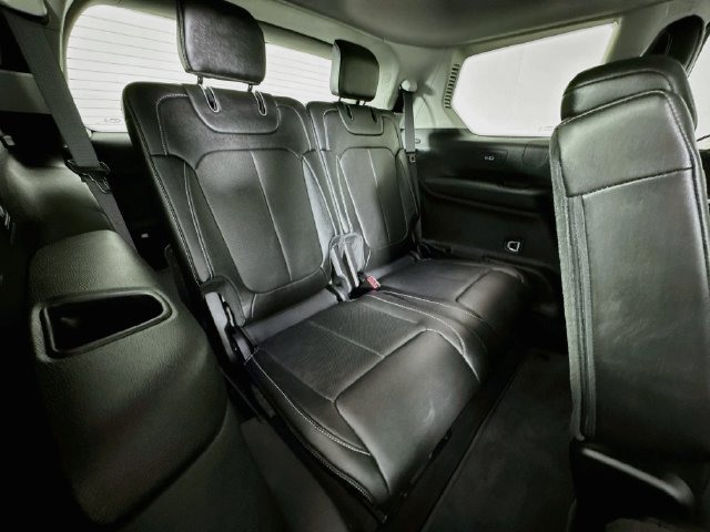 Used 2023 Jeep Grand Cherokee L Limited w/ Luxury Tech Group II AWD/4WD image 5