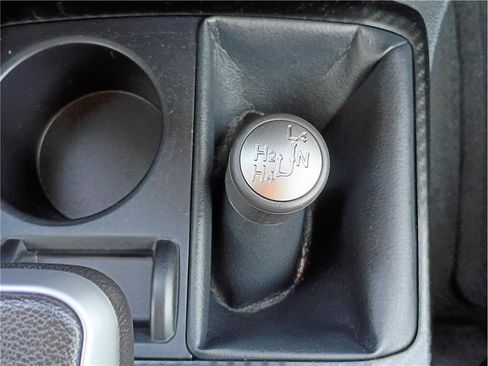 Used 2024 Toyota 4Runner TRD Off-Road image 20