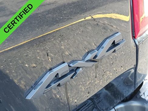 Used 2020 RAM 1500 Big Horn image 32