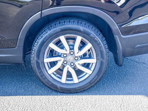 Used 2020 Honda Pilot EX-L image 8