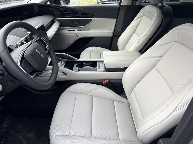 New 2026 Lincoln Nautilus Premier AWD/4WD image 21