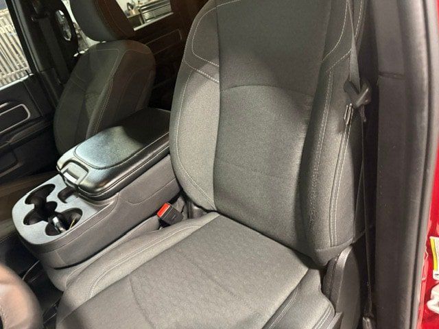 Certified 2026 RAM 2500 Big Horn AWD/4WD image 43